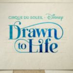 Drawn to Life. Foto Walt Disney World-Cirque du Soleil
