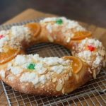 Rosca de Reyes-Foto Jaleo.