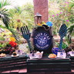 SeaWorld Seven Seas Food Festival. Foto Gregorio Mayi.