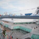 Diamond Princess. Foto Gregorio Mayi.