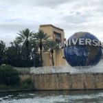 Universal OrlandoResort. Foto Gregorio Mayi.