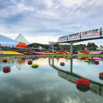 Disney's Magic Kingdom. Foto Gregorio Mayi.