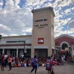 Orlando Premium Outlets. Foto Gregorio Mayí.
