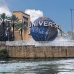 Universal Orlando Resort. Foto Gregorio Mayí