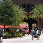 Disney Springs reabre parcialmente, Foto/Gregorio Mayi,