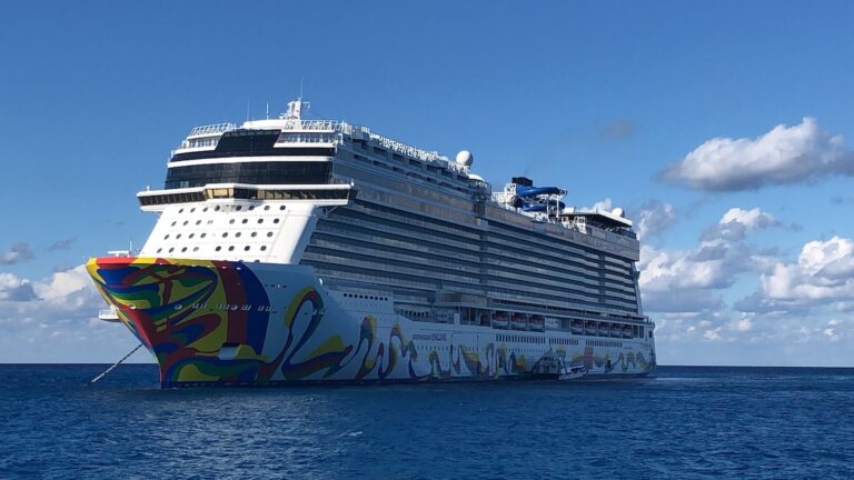 Norwegian Encore