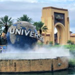 Universal Orlando. Foto/Gregorio Mayi.