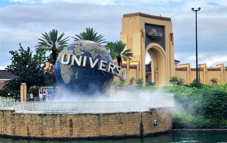 Universal Orlando. Foto/Gregorio Mayi.