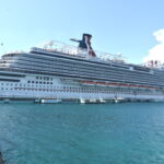 Carnival Horizon. Foto/gregorio Mayi.