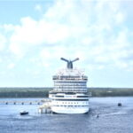 Carnival Vista. Foto/gregorio Mayi.