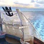 Royal Caribbean. Foto/Gregorio Mayi.