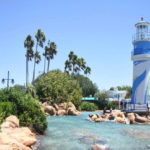 SeaWorld. Foto/Gregorio Mayi.