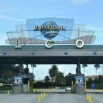 Universal Orlando Resort. Foto Gregorio Mayí.