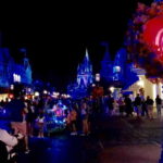 La fiesta de Halloween tiene una gran tradición en Disney