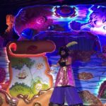 Mardi Gras 2021. Foto/Gregorio Mayi.