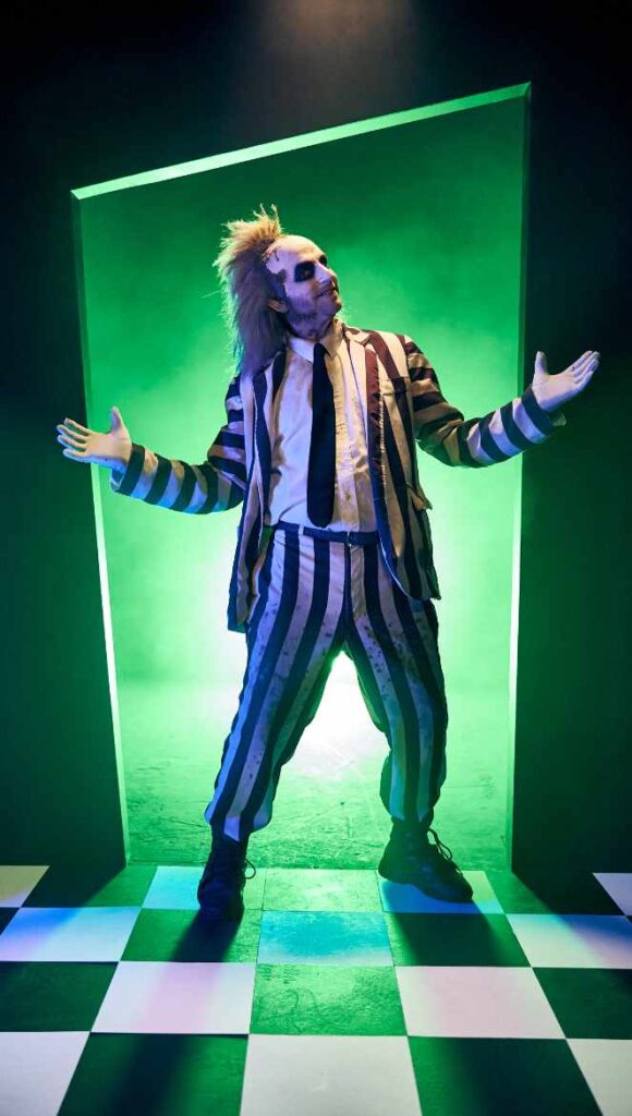 Halloween Horror Nights 2021 regresan a Universal Orlando Travels and