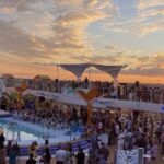 Bautizan el Odyssey of the Seas
