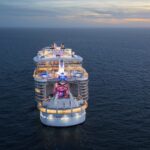 Symphony of the Seas. Foto Royal Caribbean