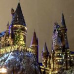 Castillo de Hogwarts