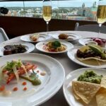 Swan and Dolphin Food and Wine Classic. Foto/Gregorio Mayi.