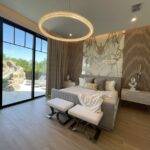 Mansión para alquilar de vacaciones en Kissimmee, Florida. Foto Gregorio Mayí.