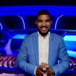 Luigi De La Cruz. Foto/Gregorio Mayi