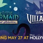 Foto Walt Disney World.