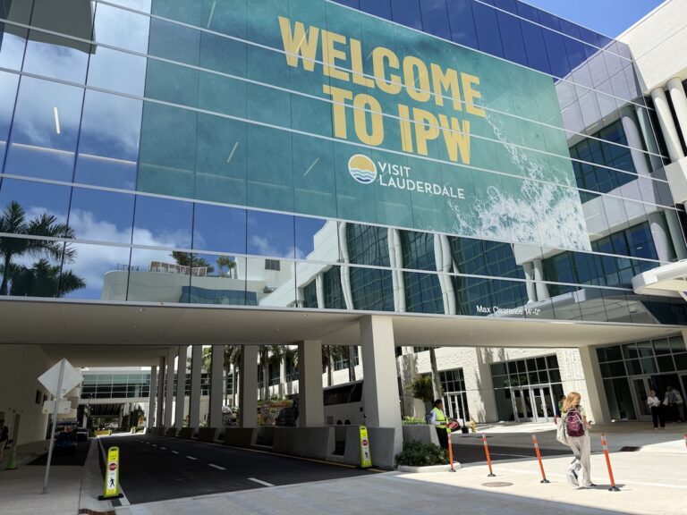 IPW 2026 se celebró con éxito en Ft. Lauderdale